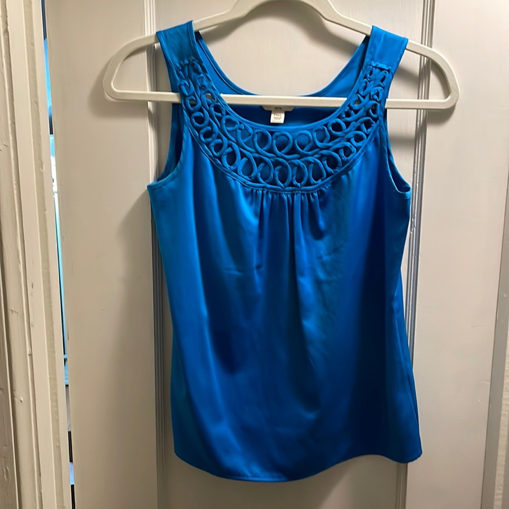 Banana Republic Top